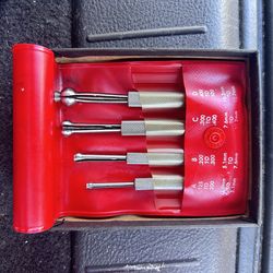 Small Hole Gage Set.