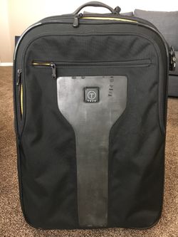 TUMI Tech 26” roller luggage