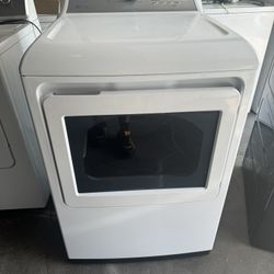 GE Dryer