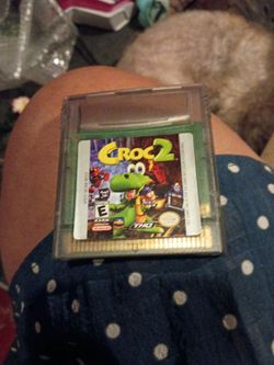 CROC2