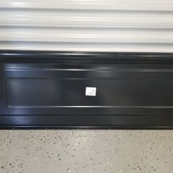 1(contact info removed)  Stepside Chevy C10 Front Bed  Panel