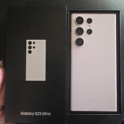Samsung S23 Unlocked