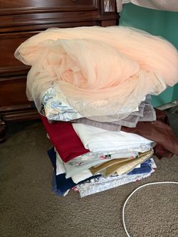 Free random stuff
