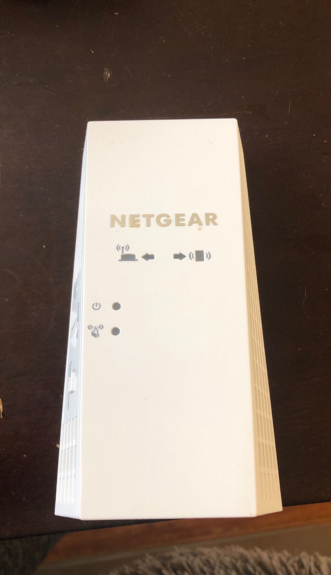 Netgear nighthawk x4 AC2200 WiFi range extender
