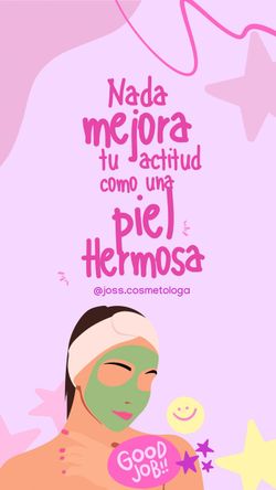 Facial gratis