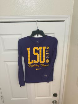 Women’s Nike Long Sleeve T-Shirt Size XS