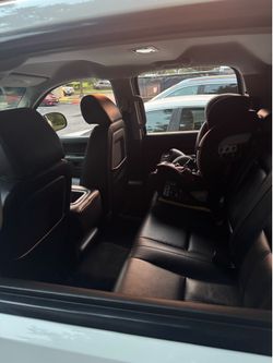 2012 Chevrolet Silverado 1500