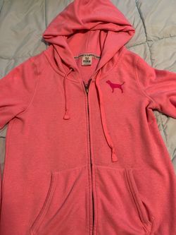 Women’s PINK Jacket-M