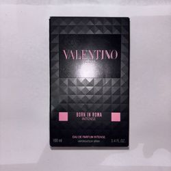 Valentino Born In Roma 