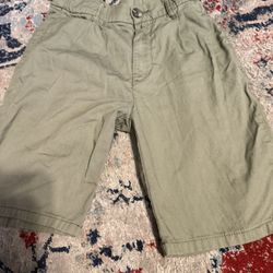 Boy Shorts