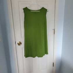 Summer Dress Medium New