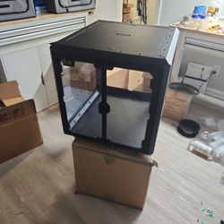 Prusa MK 3d Printing Enclosure
