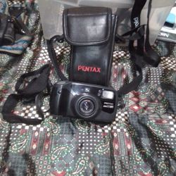 Pentax Zoom 90 WR