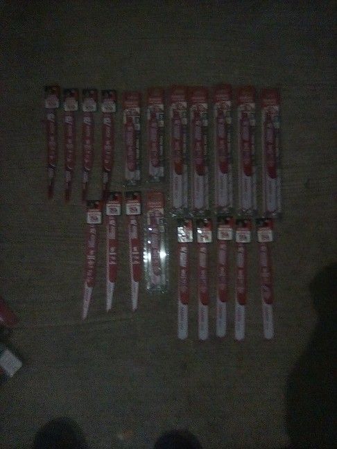 9-in Carbide Delabo Blades 100 Plus 4 3 6 In Thick Metal Carbide 5 9 Inch Thick Metal 3 Count Blades 5 9 In Thick Metal Blades Single And Three Wood C