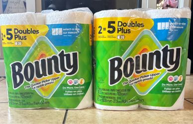 Bounty (located at Escondido California 92025)