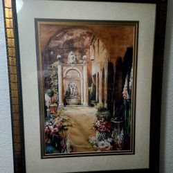 Wall Decor 