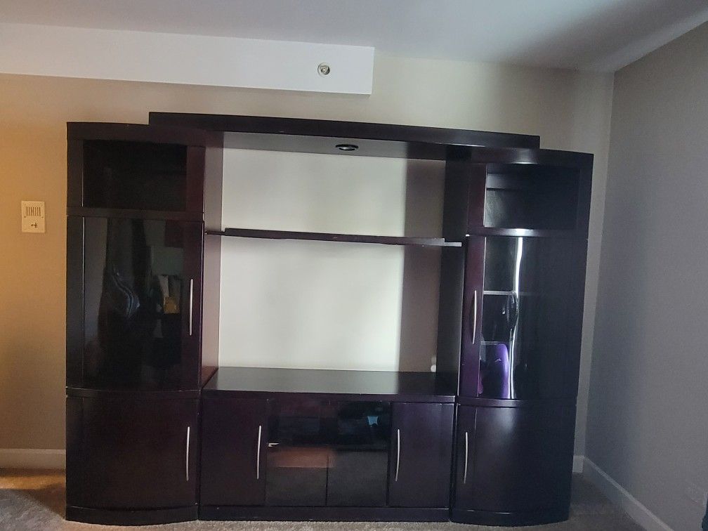 Entertainment /Media Center 