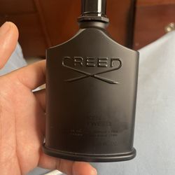 Creed Green Irish Tweed