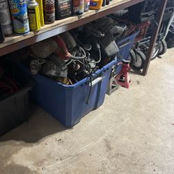 Power Tools