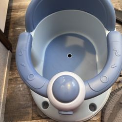 Toddler Chair For Bath 