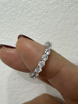 925 Silver Ring