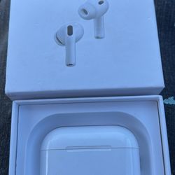 AirPods Pro 3