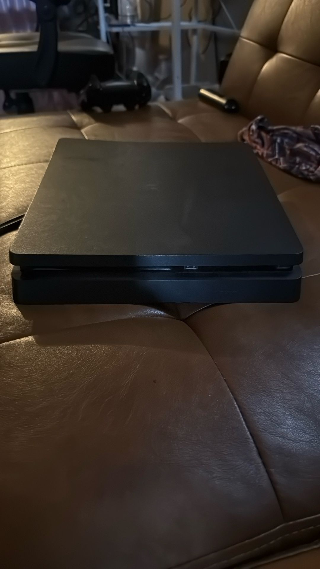 PS4