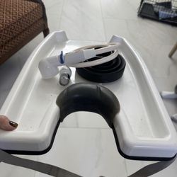 portable shower system For Hairdresser