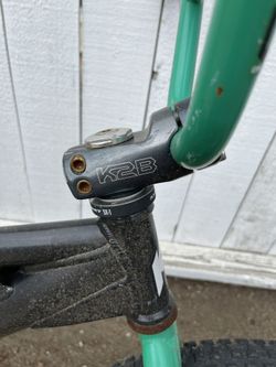 K2 Bmx Race Bike for Sale in Los Angeles, CA - OfferUp