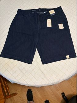 Bermuda Shorts