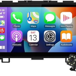 9 Inch Car Radio Stereo for Honda CR-V 2006-2011