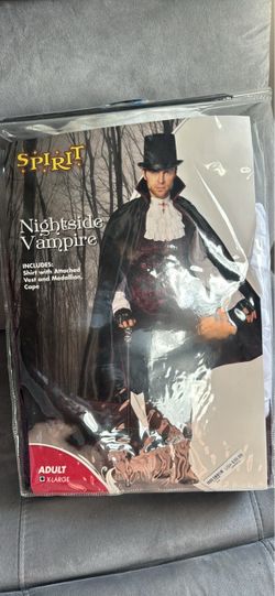 Adult Costumes