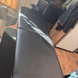 Massage Table 