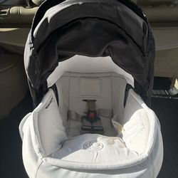 Baby car seat