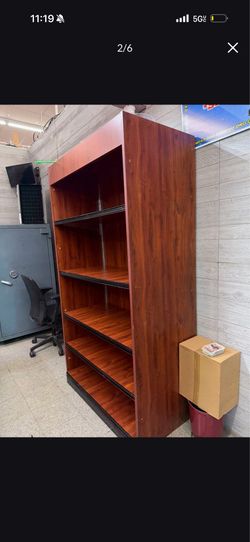 Mueble de officina