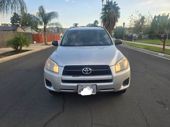 2010 Toyota Rav4