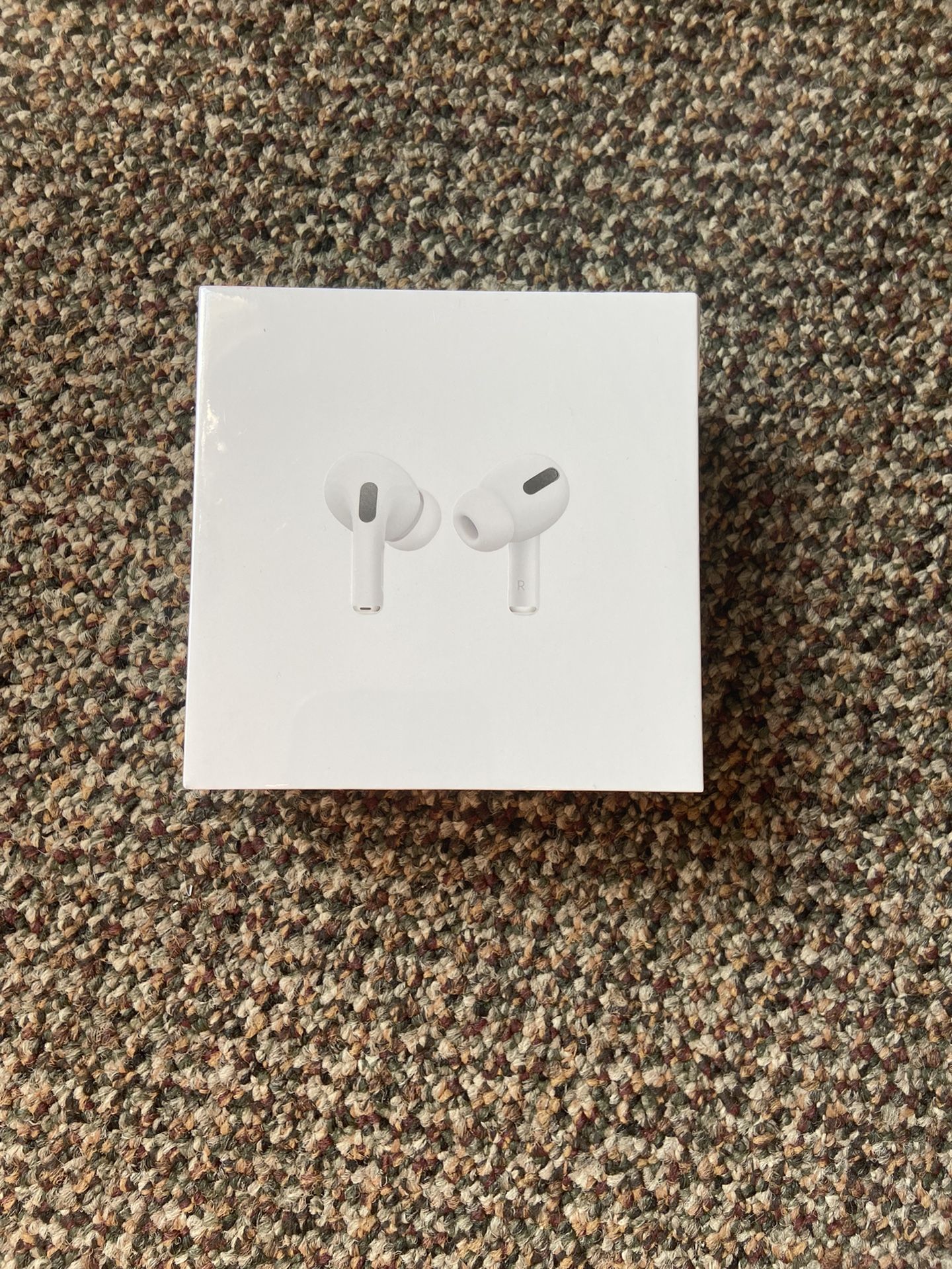 Brand New Sealed AirPods Pro