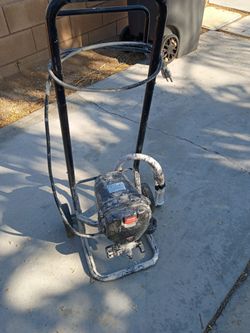 spray machine vevor