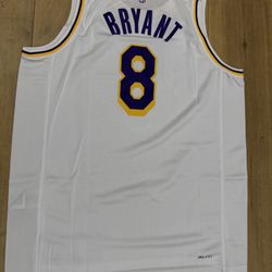 Kobe Bryant LA Lakers Jersey