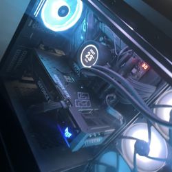 PC GAMING 4070 TISUPER