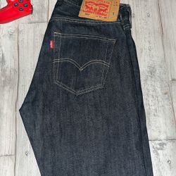 Levi Jeans