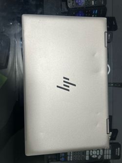 HP ENVY X360 14”. TOUCH SCREEN INTEL CORE i7  11 th Gen 8GB ram 500 ssd.  WITH CHARGER FRESH WIN 10 ready to used 💯✅📺🆒
