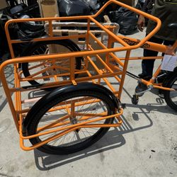 Tricycle