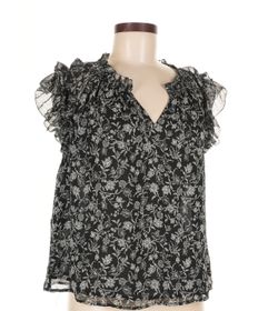 Old Navy Size XL Sleeveless Blouse