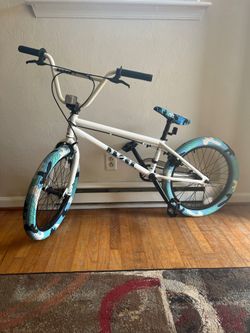 BMX