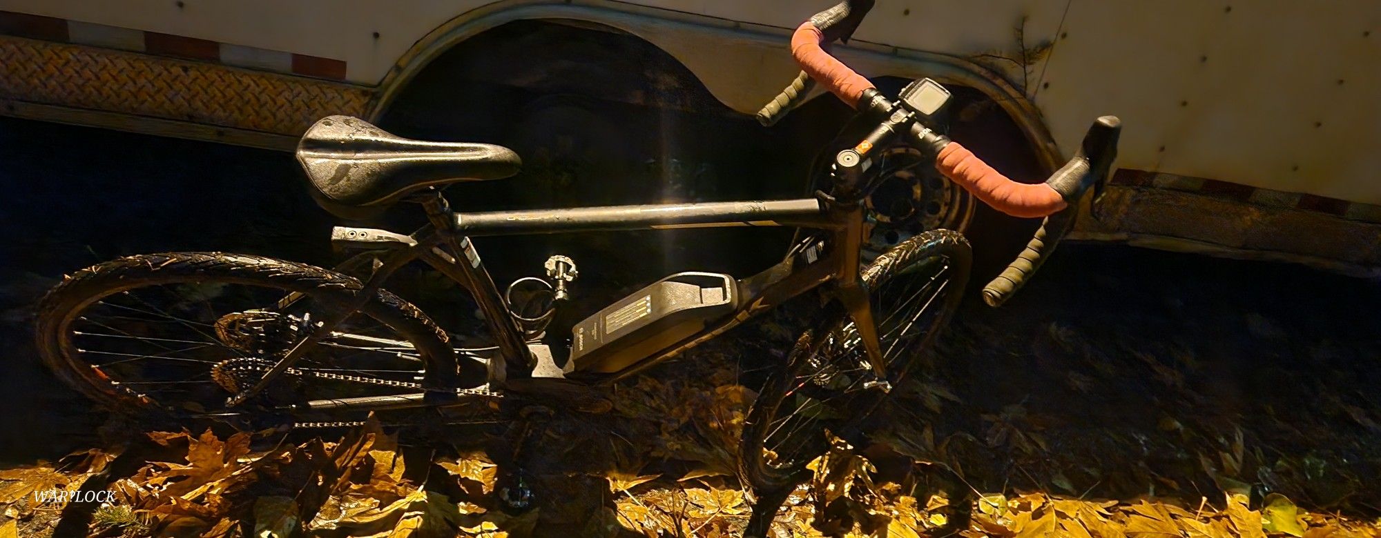 Trek Crossrip + Ebike 500 Watt Long Range 