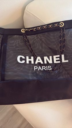 Mesh bag