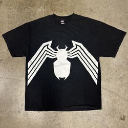 Marvel Venom Shirt