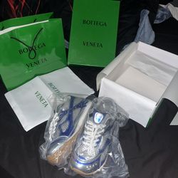 Bottega Veneta Orbit Surf Vapor(BLUR SURF)