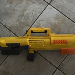 Nerf Guns